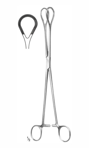 Heamostatic Forceps